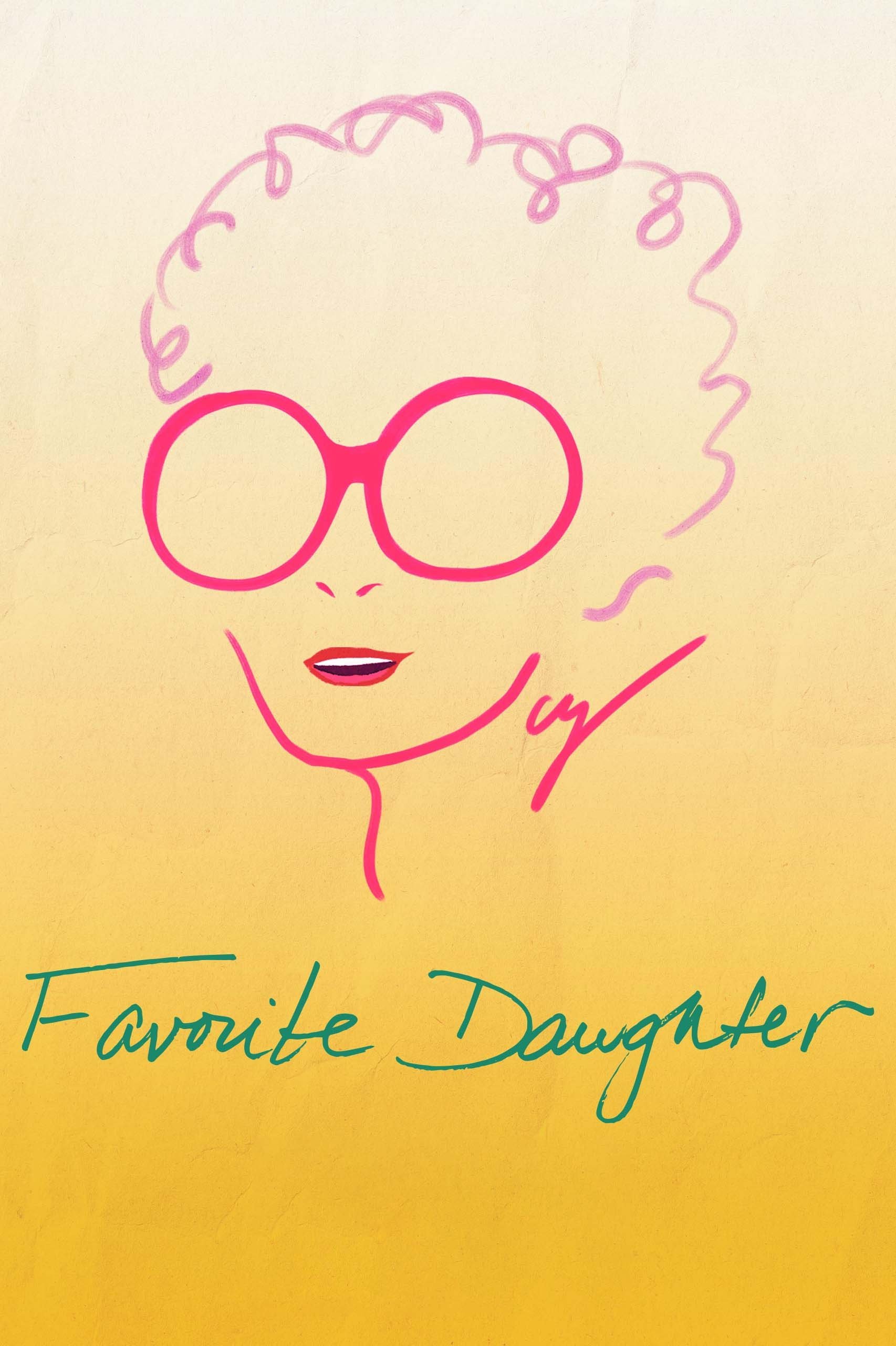 Favorite Daughter