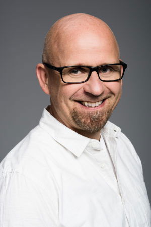 et billede af Matti Kinnunen