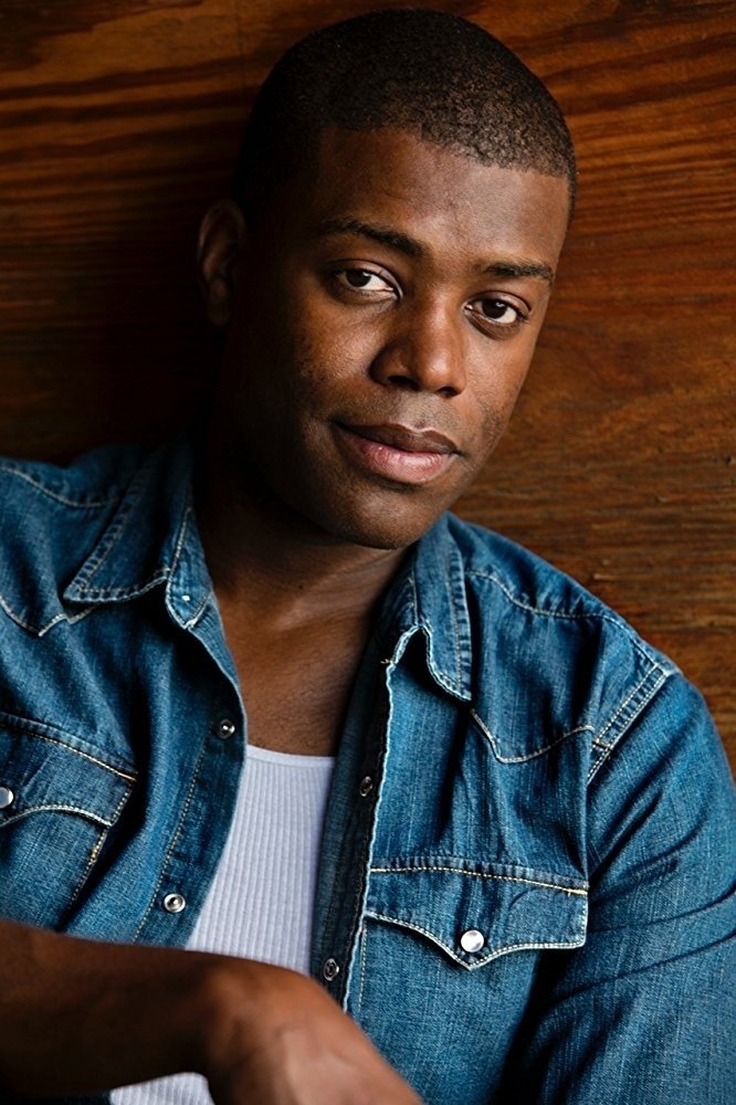 et billede af La Monde Byrd