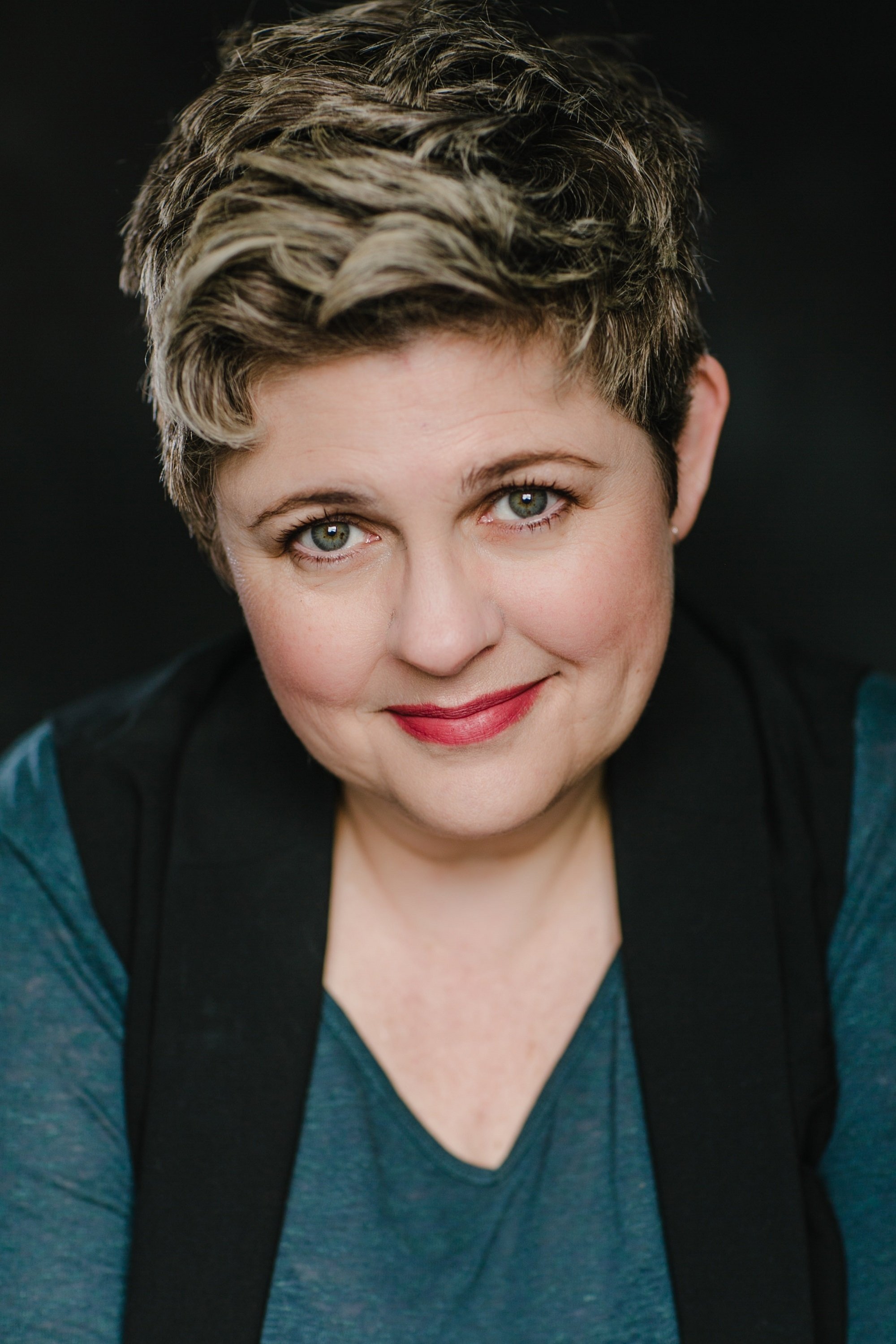 et billede af Katey Wright