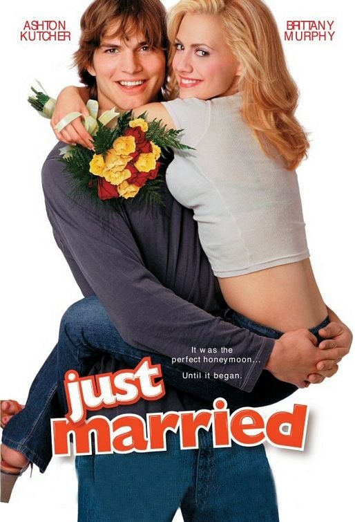 2003 Just Married