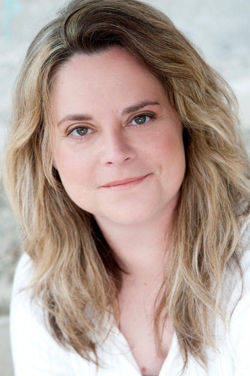 et billede af Cindy Jackson