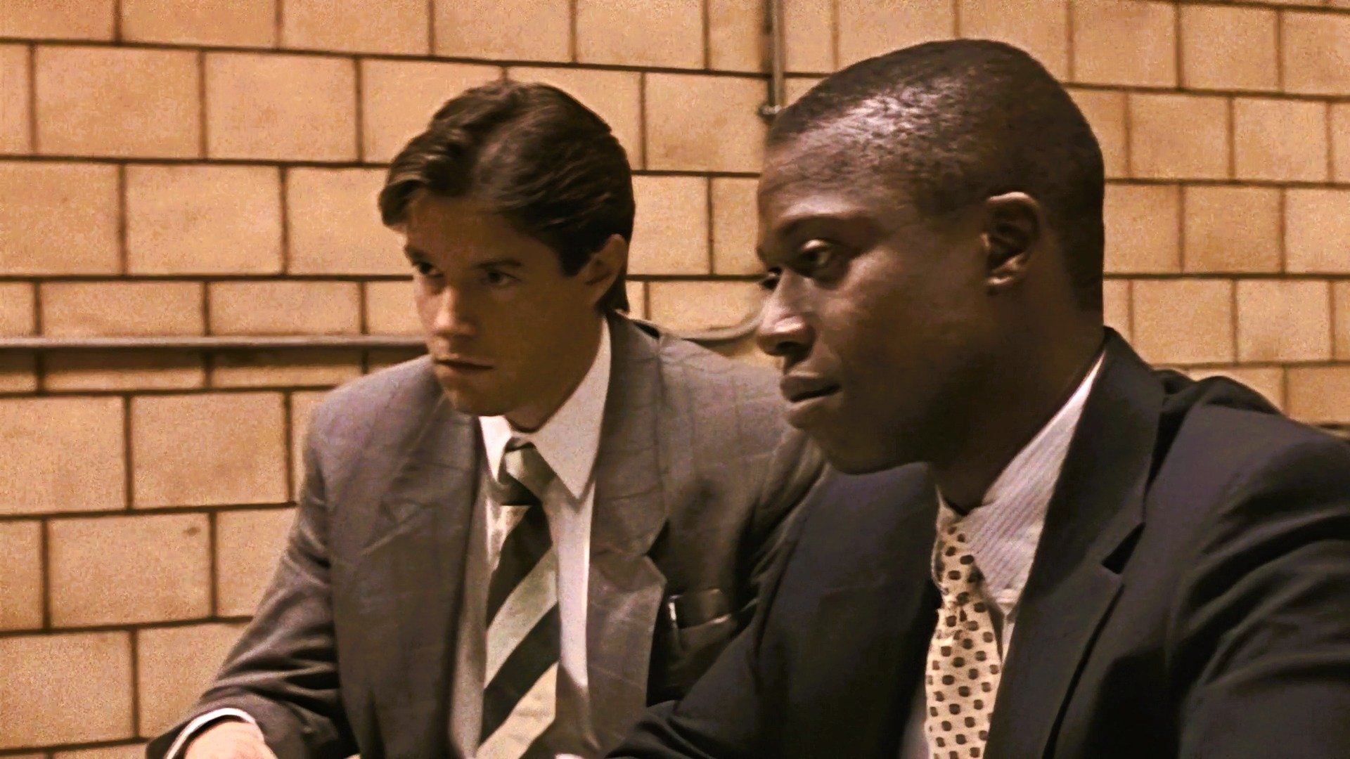 Homicide: Life on the Street
