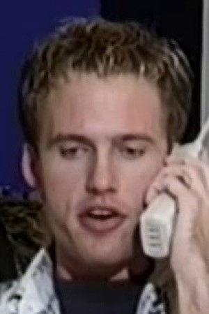 et billede af Dustin O'Donnell