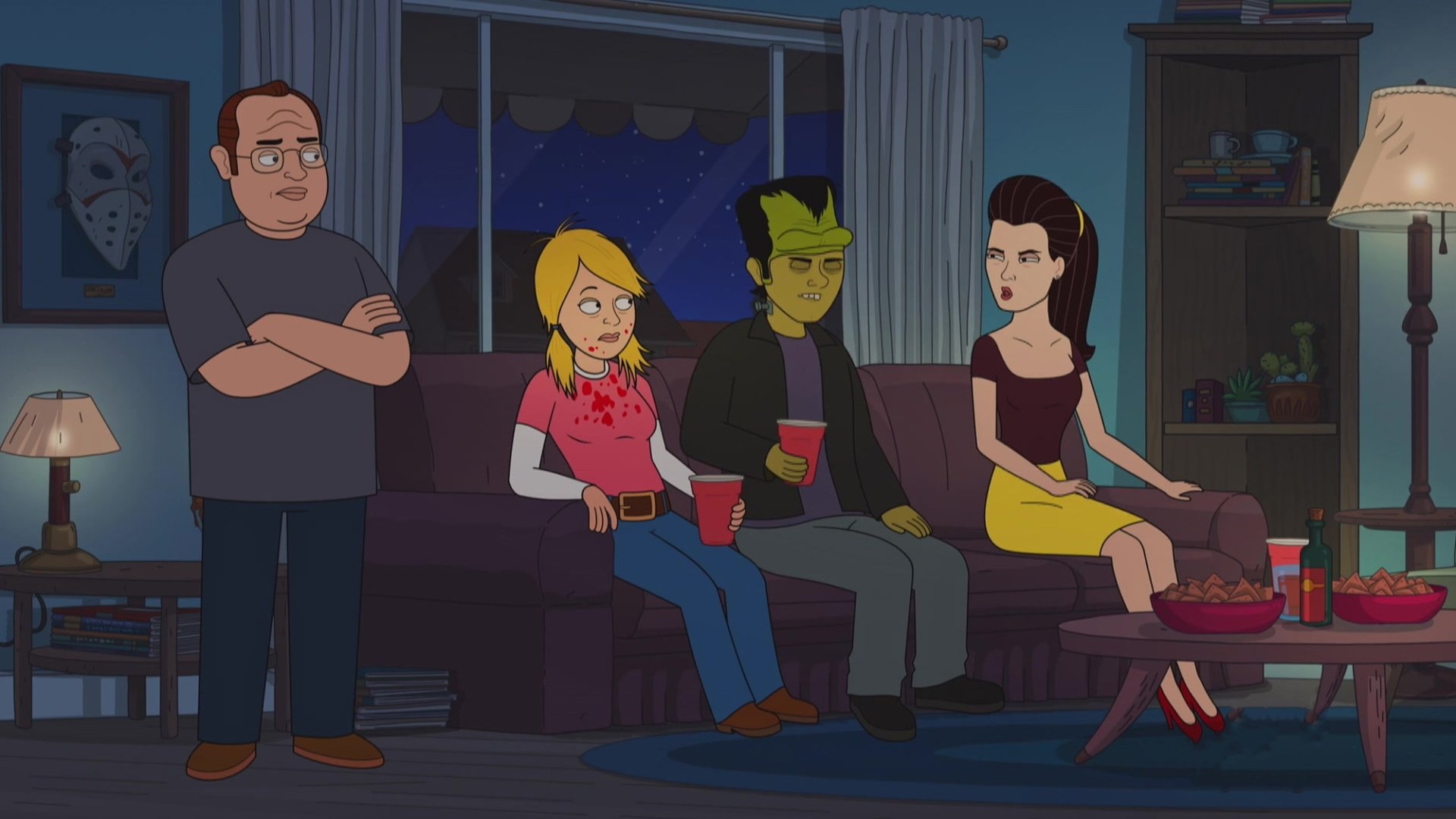 Episode 12