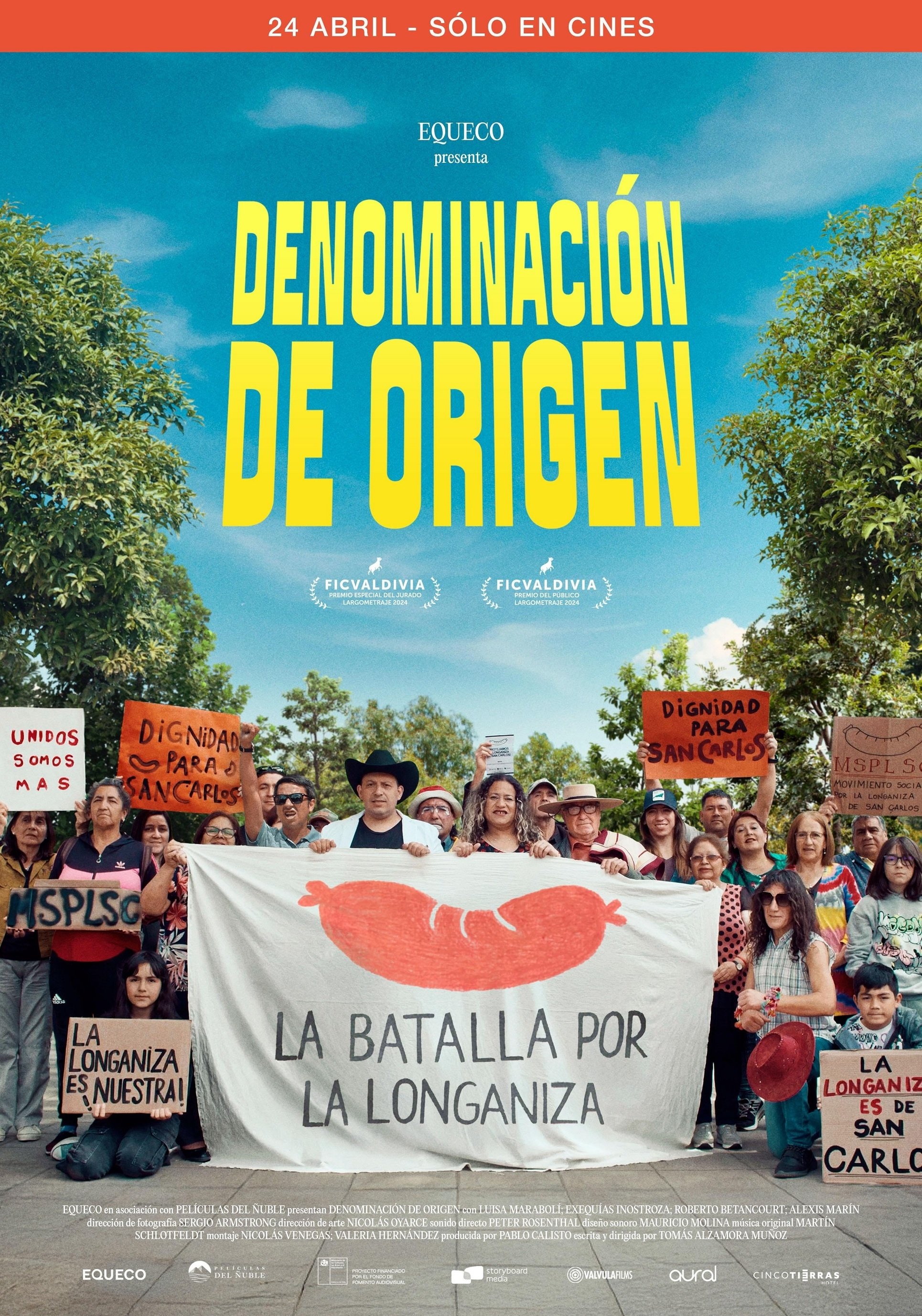 Denominación de origen
