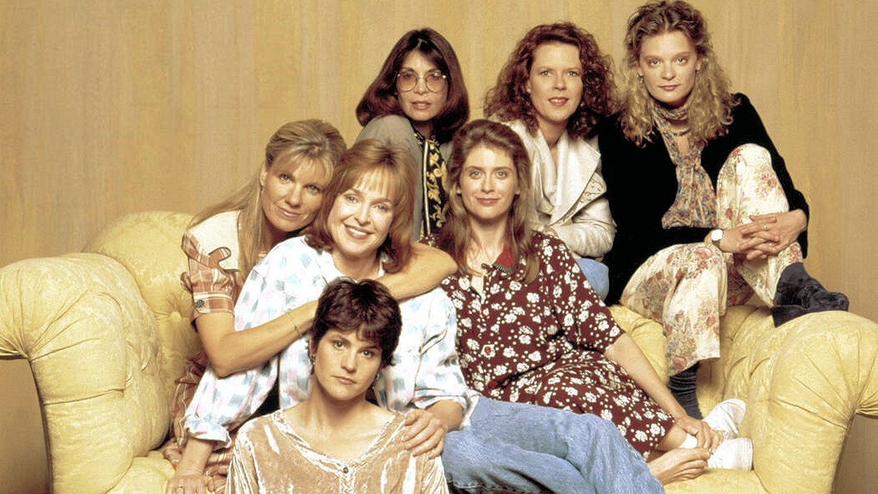 Chantilly Lace (1993)