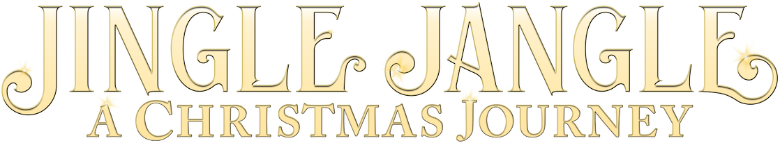 Jingle Jangle: A Christmas Journey Logo