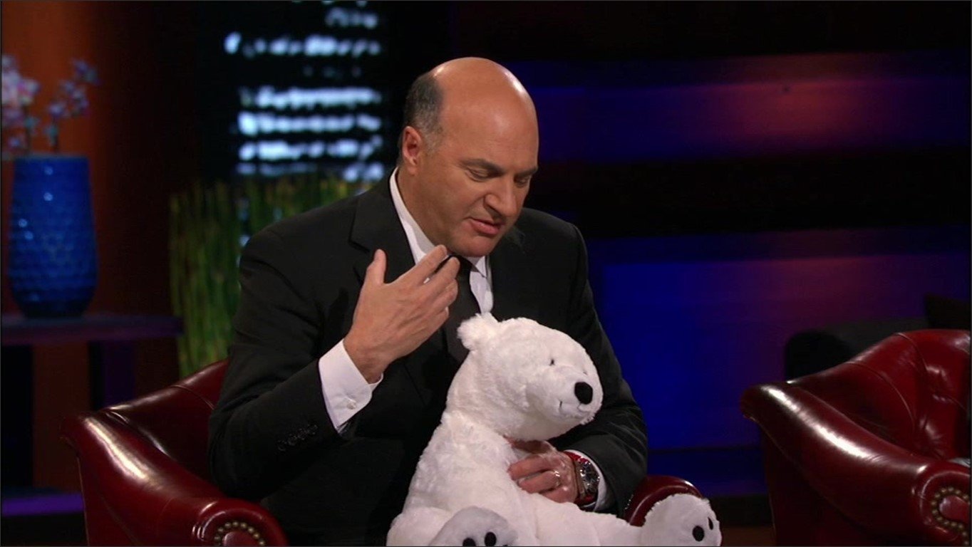 Shark Tank 4x13