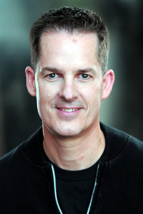 et billede af Trevor B. Nagle