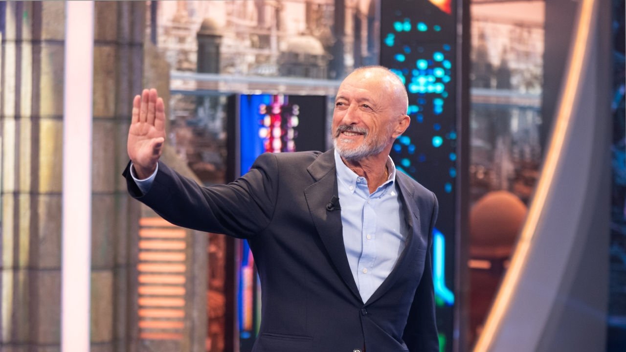 El hormiguero 16x20