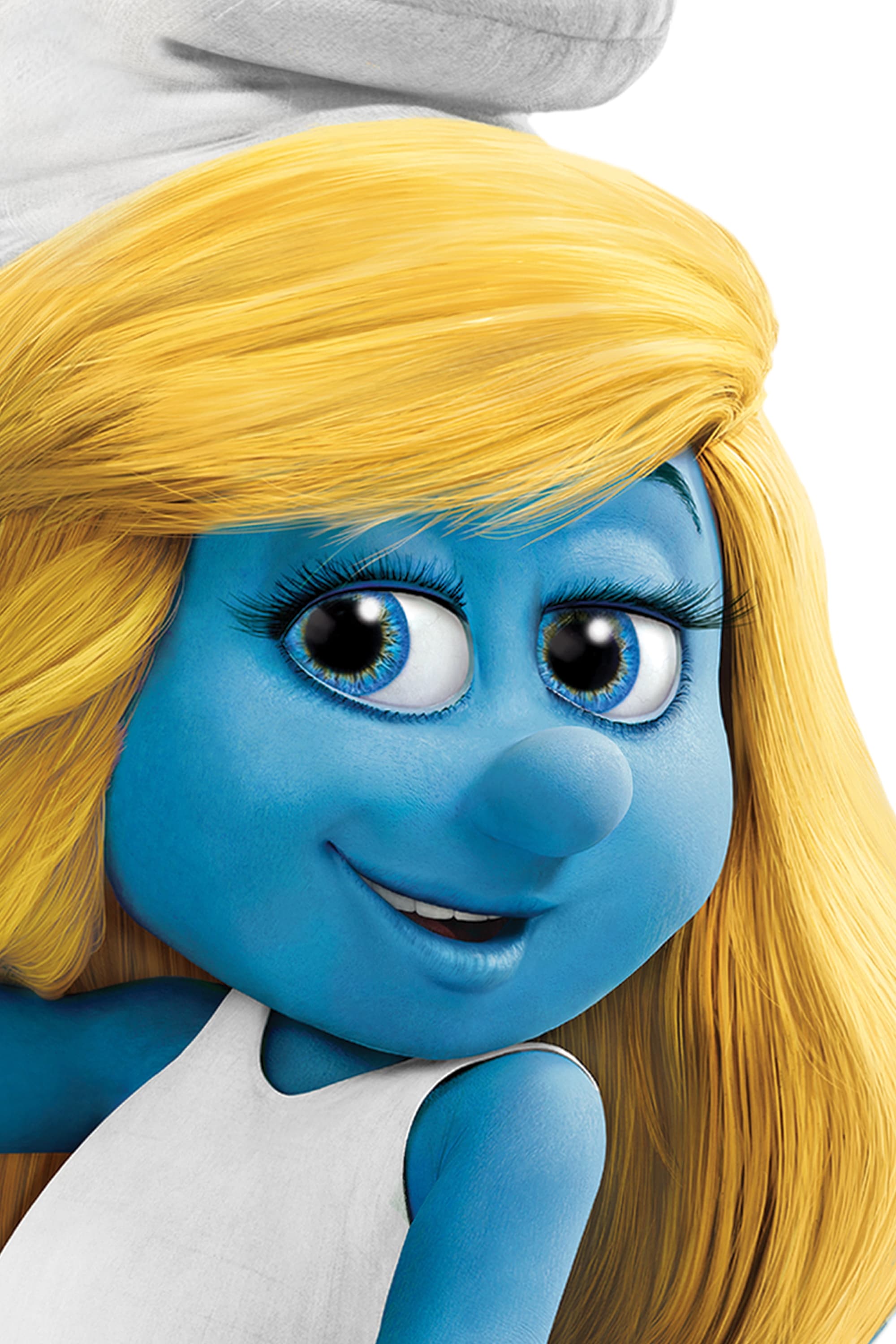 The Smurfs 2