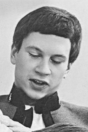 et billede af Bob Danforth