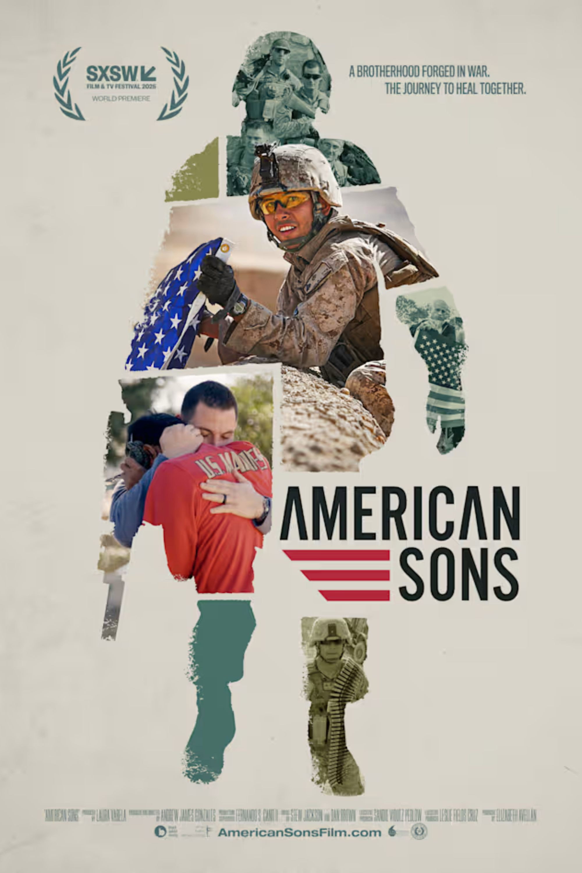 American Sons