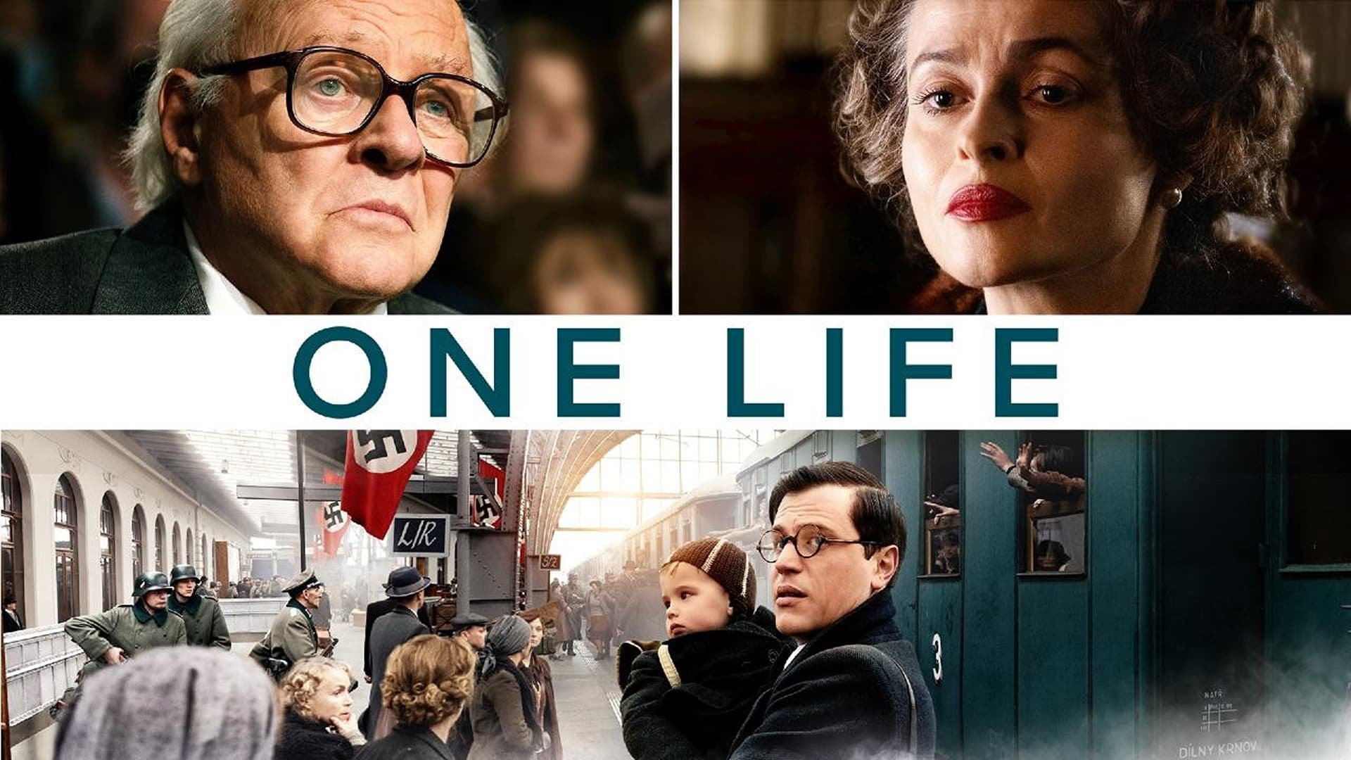 One Life (2023)