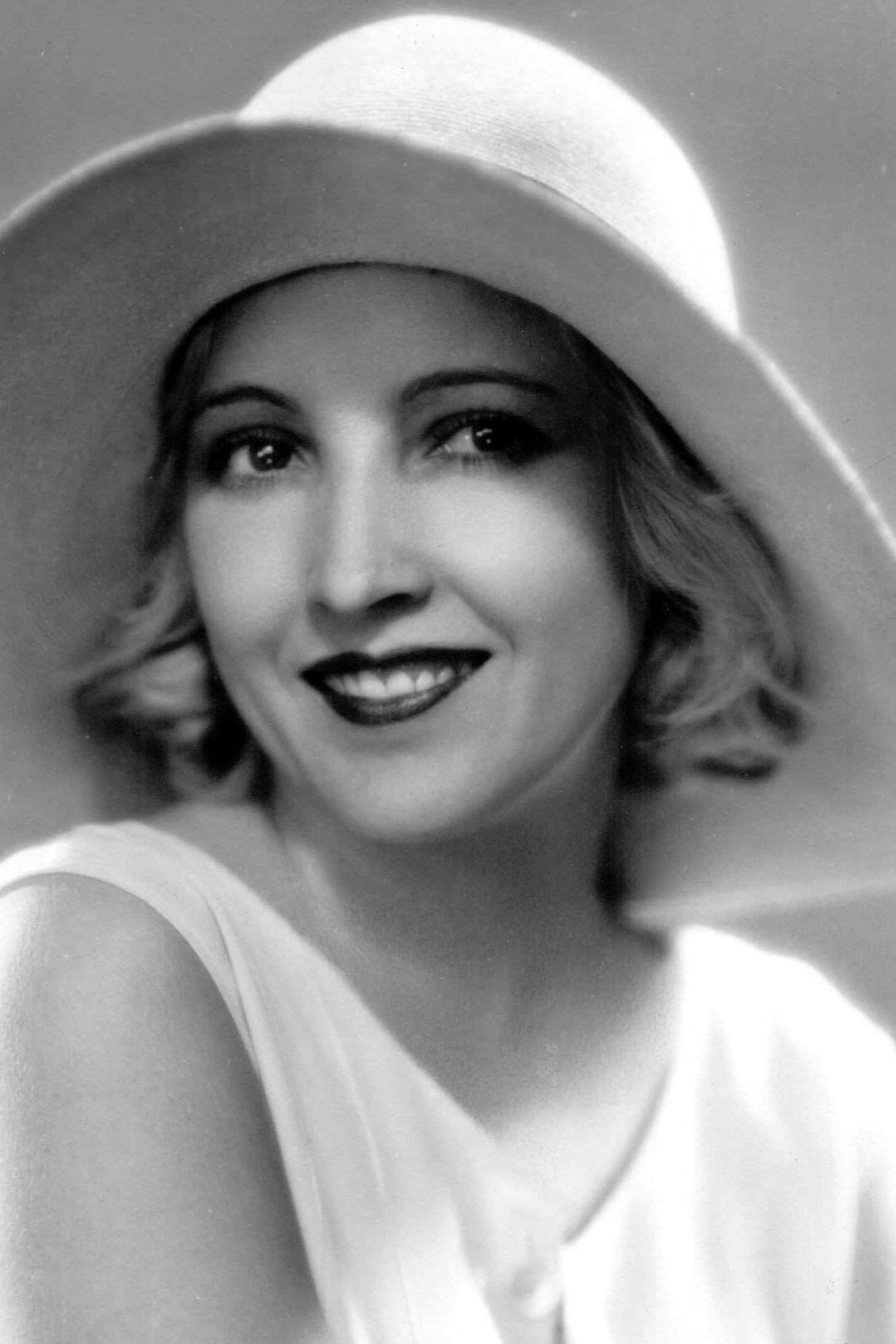 et billede af Estelle Etterre