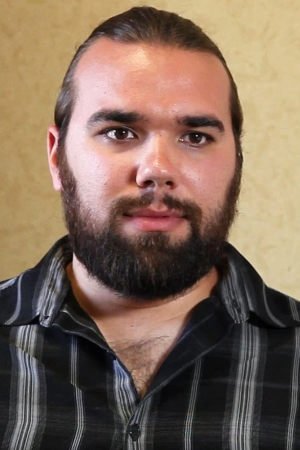 et billede af Anthony J. Rickert-Epstein