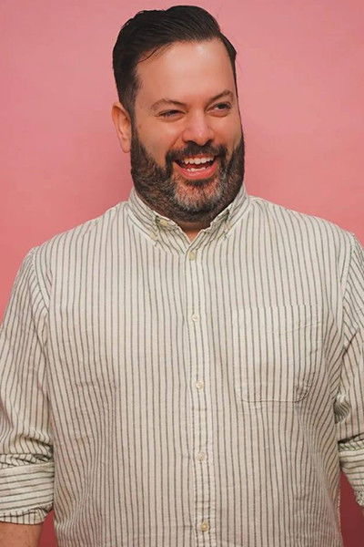 et billede af Tommy Girard