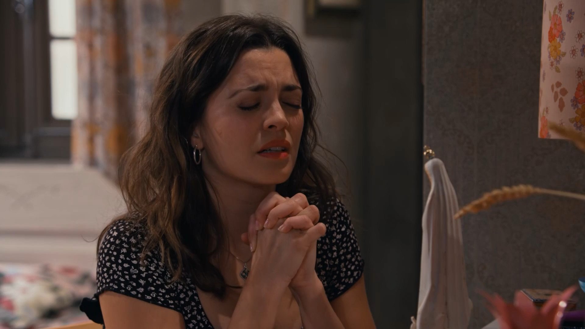 La Promesa 1x15