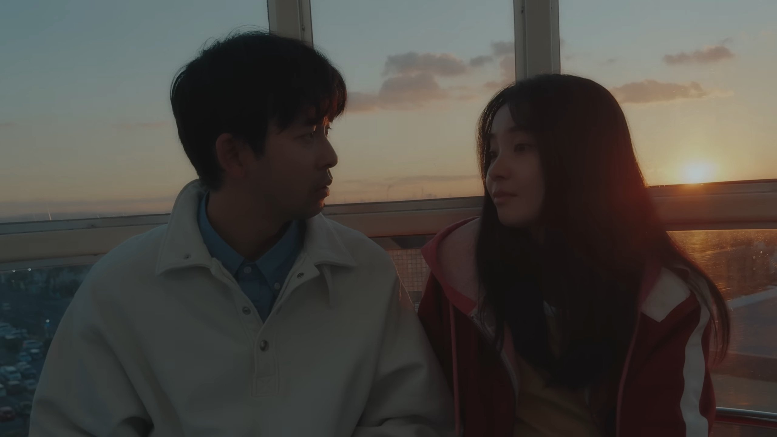 Last Scene