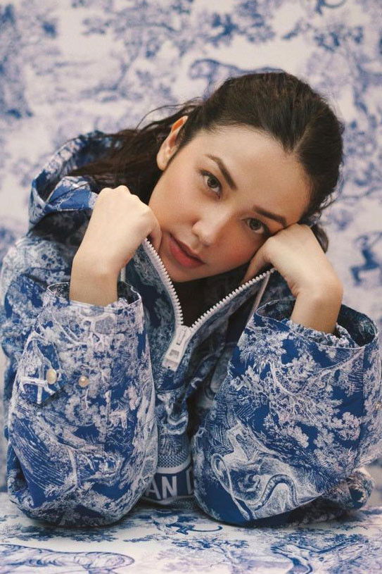 et billede af Velove Vexia