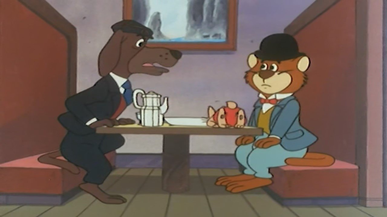 Episode 13