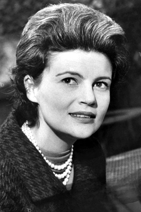 et billede af Esmeralda Ruspoli