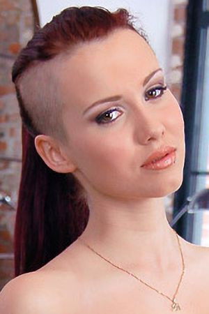 et billede af Ginger Red