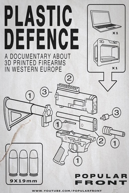 Plastic Defence