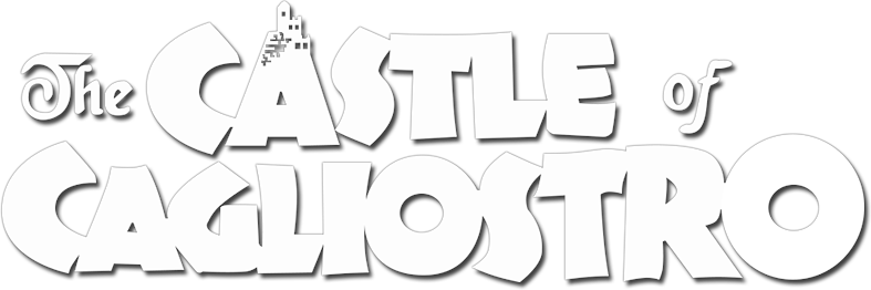 Lupin III: Cagliostro no Shiro