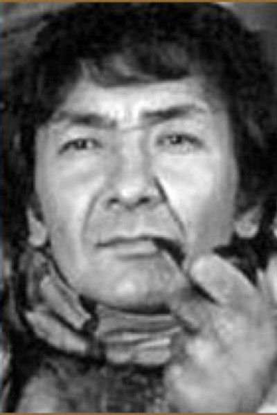 et billede af Arkady Pyshnyak