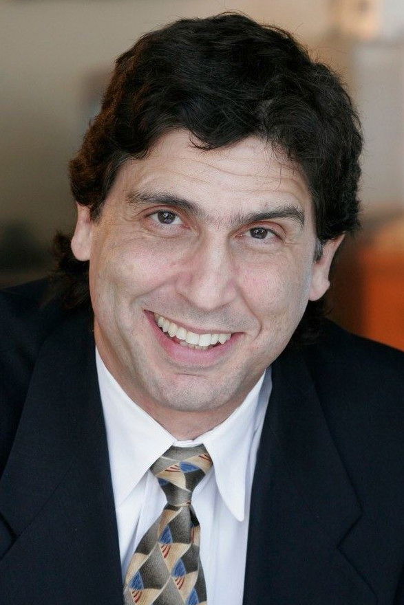 et billede af Wayne Cotter