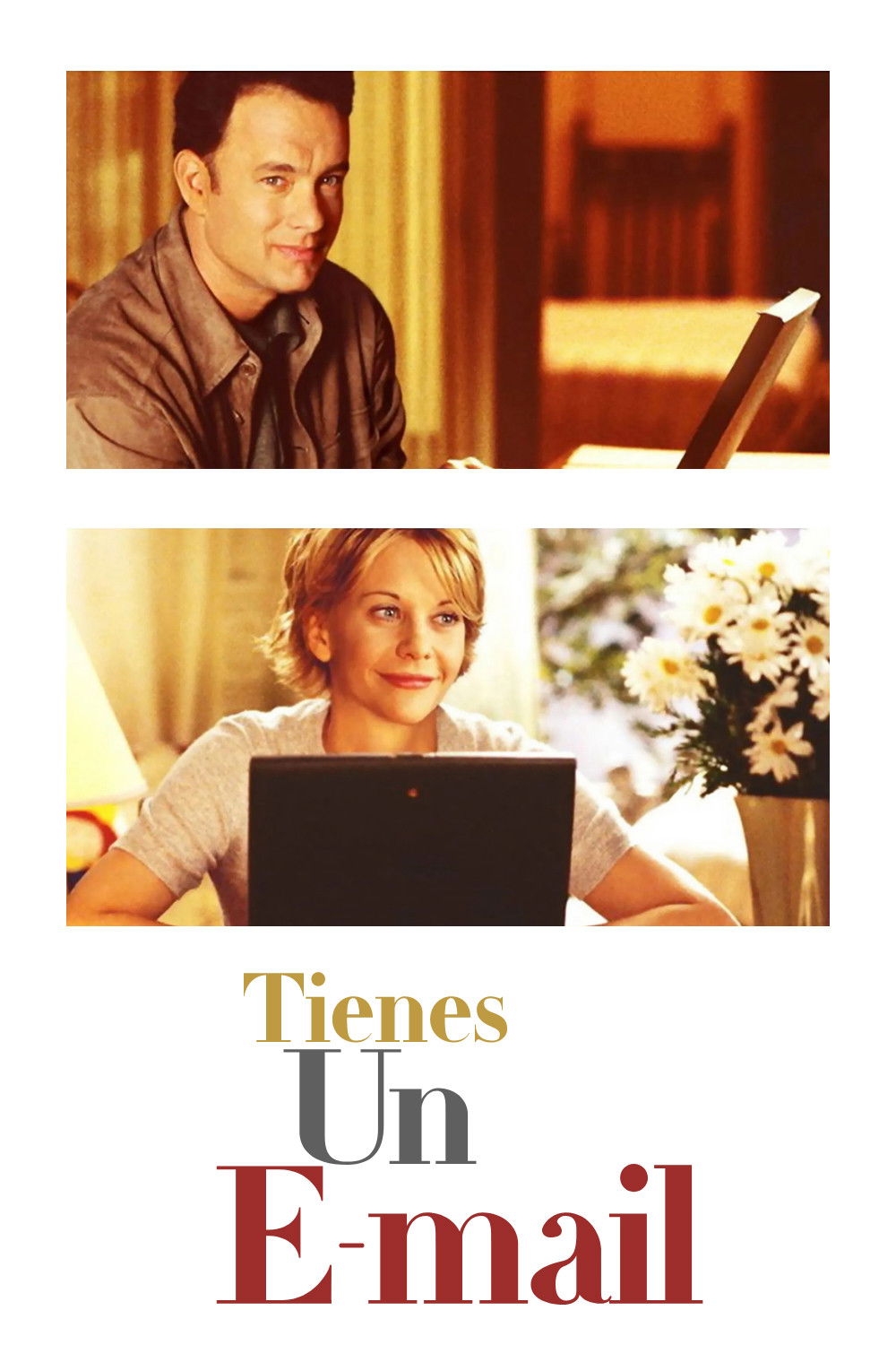 Tienes Un E-mail