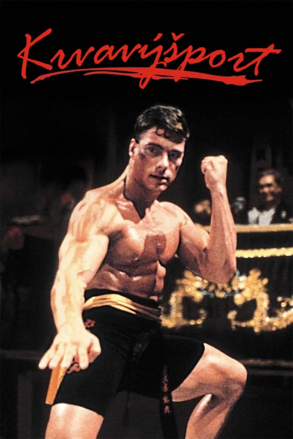 Bloodsport