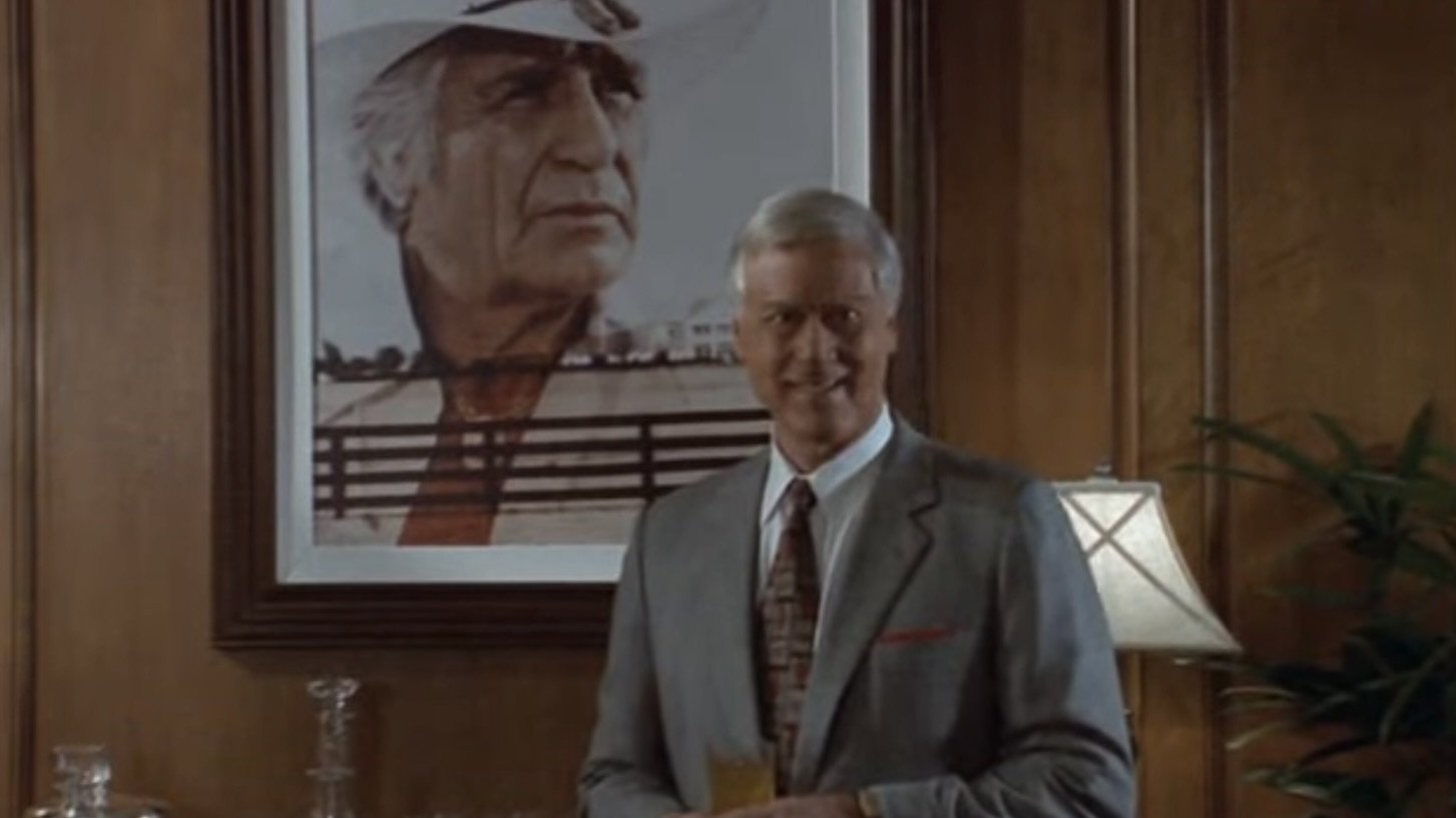 Dallas: J.R. Returns (1996)