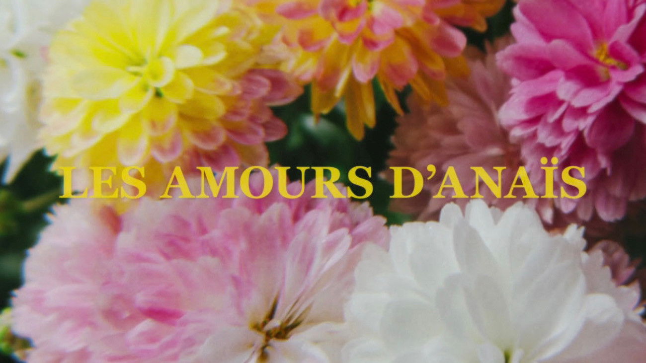 Anaïs in Love