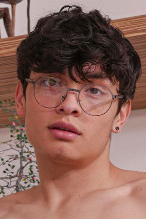 et billede af Luis Angel