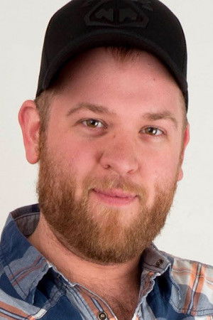 et billede af Jef Heart