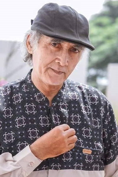 et billede af Yusef Muldiyana