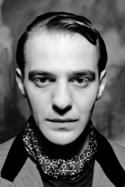 John Galliano