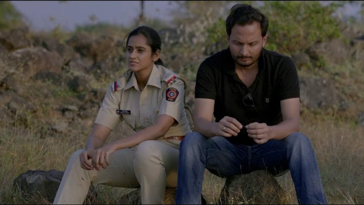 Three Two One (2018)
