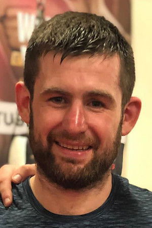 et billede af Stephen Sayers