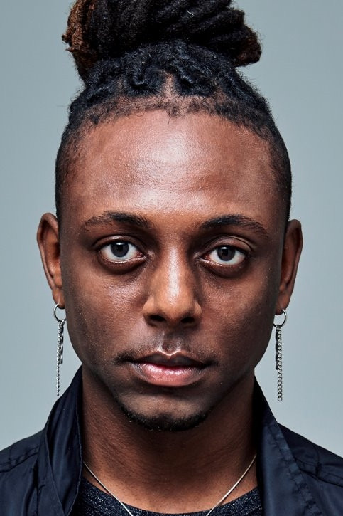 et billede af Chris Lyon