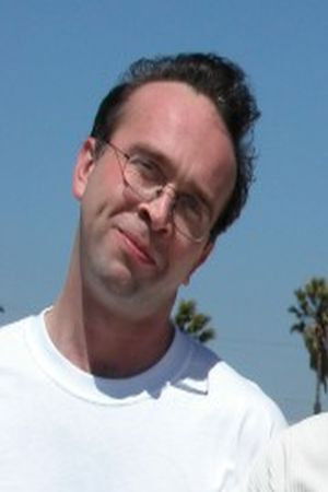 et billede af Svyatoslav Ushakov