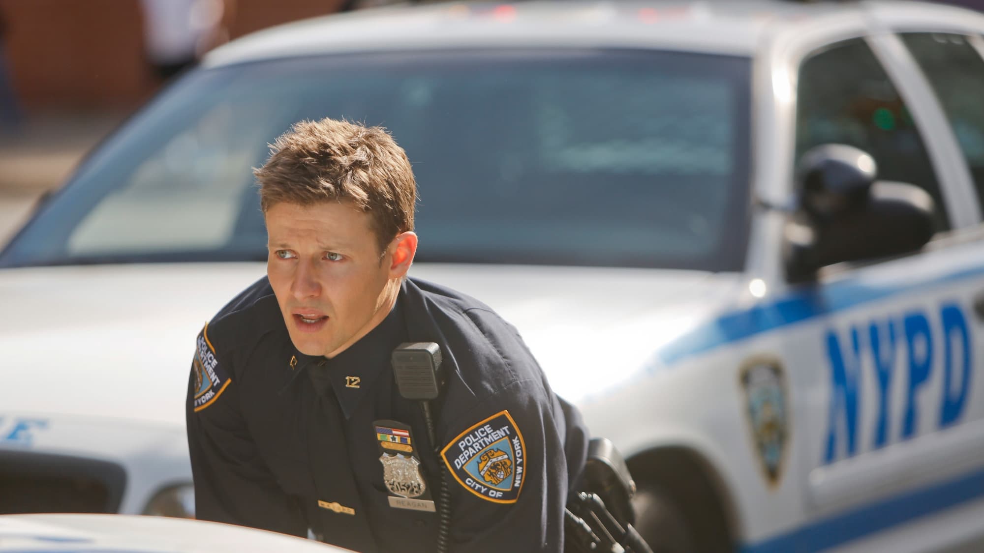 Blue Bloods Staffel 4 :Folge 7 