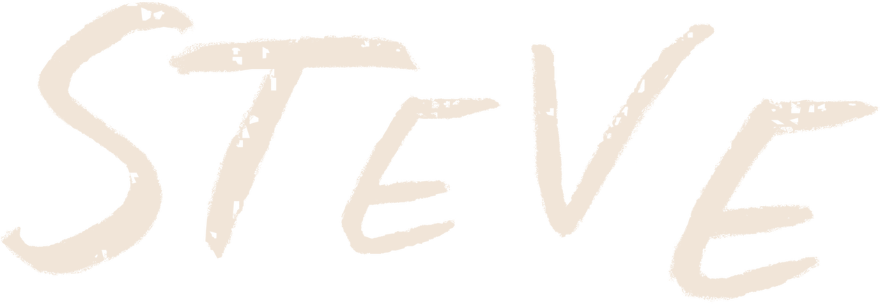 Steve Logo