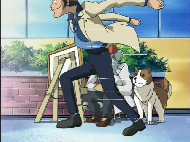 Cinderella Boy