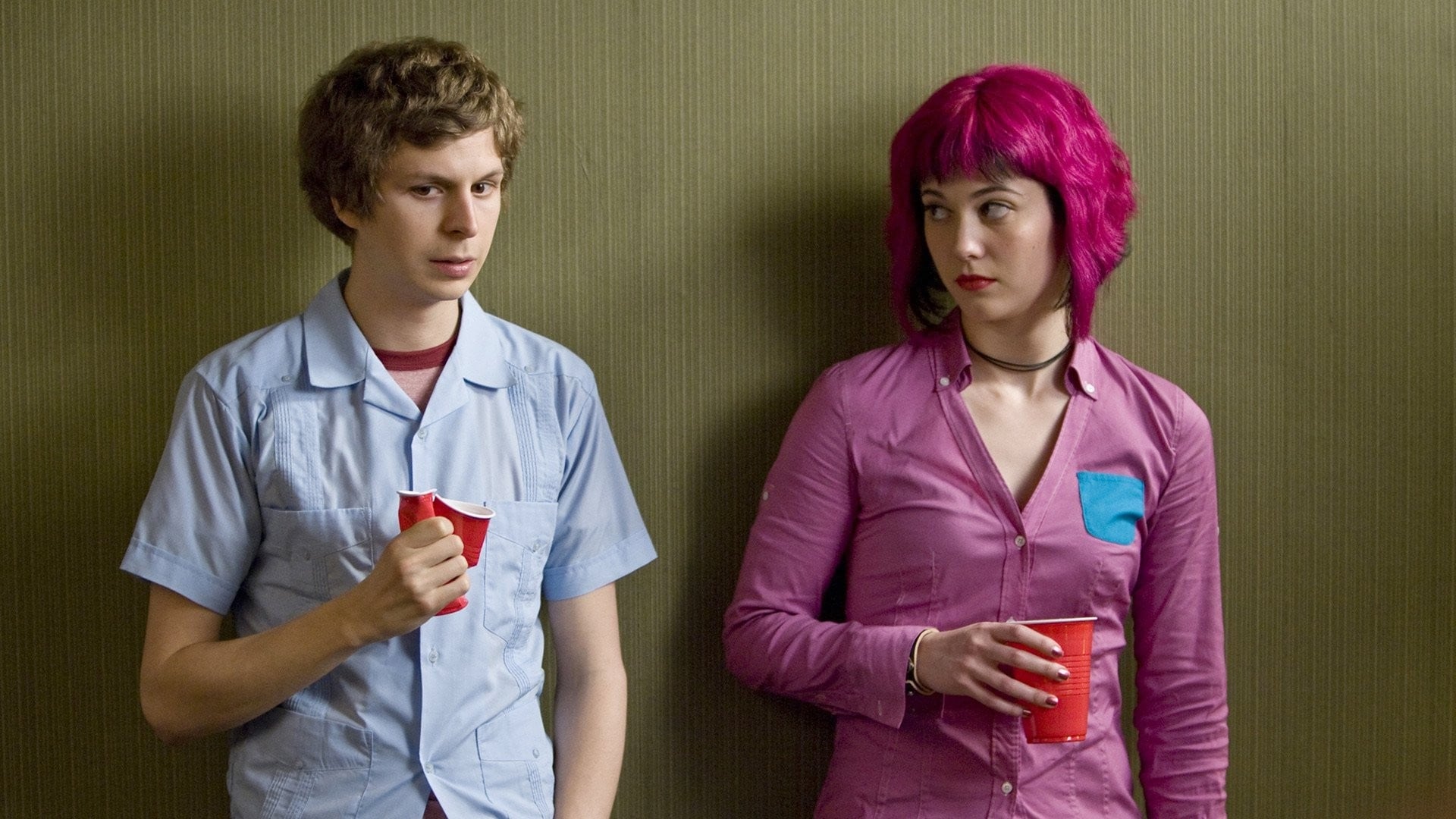 Scott Pilgrim gegen den Rest der Welt (2010)