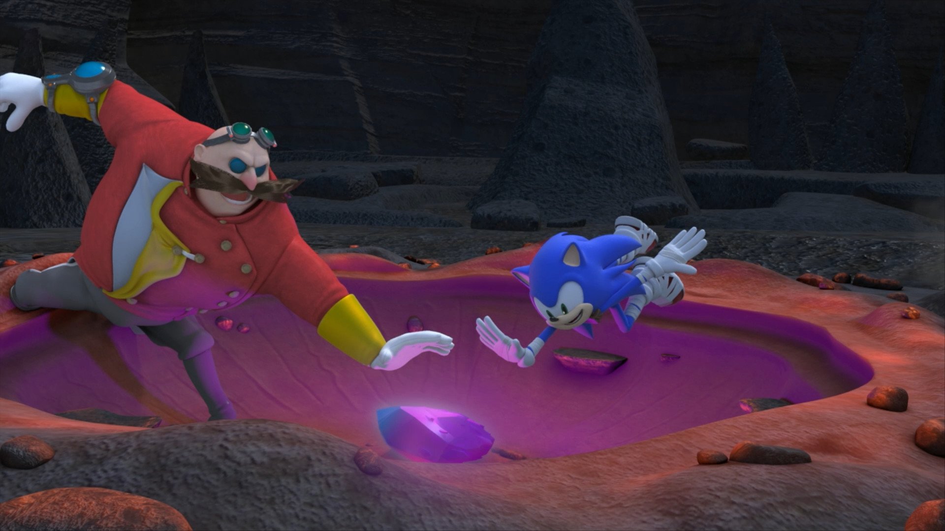 Thumbnail for The Meteor Season 1 Episode 14