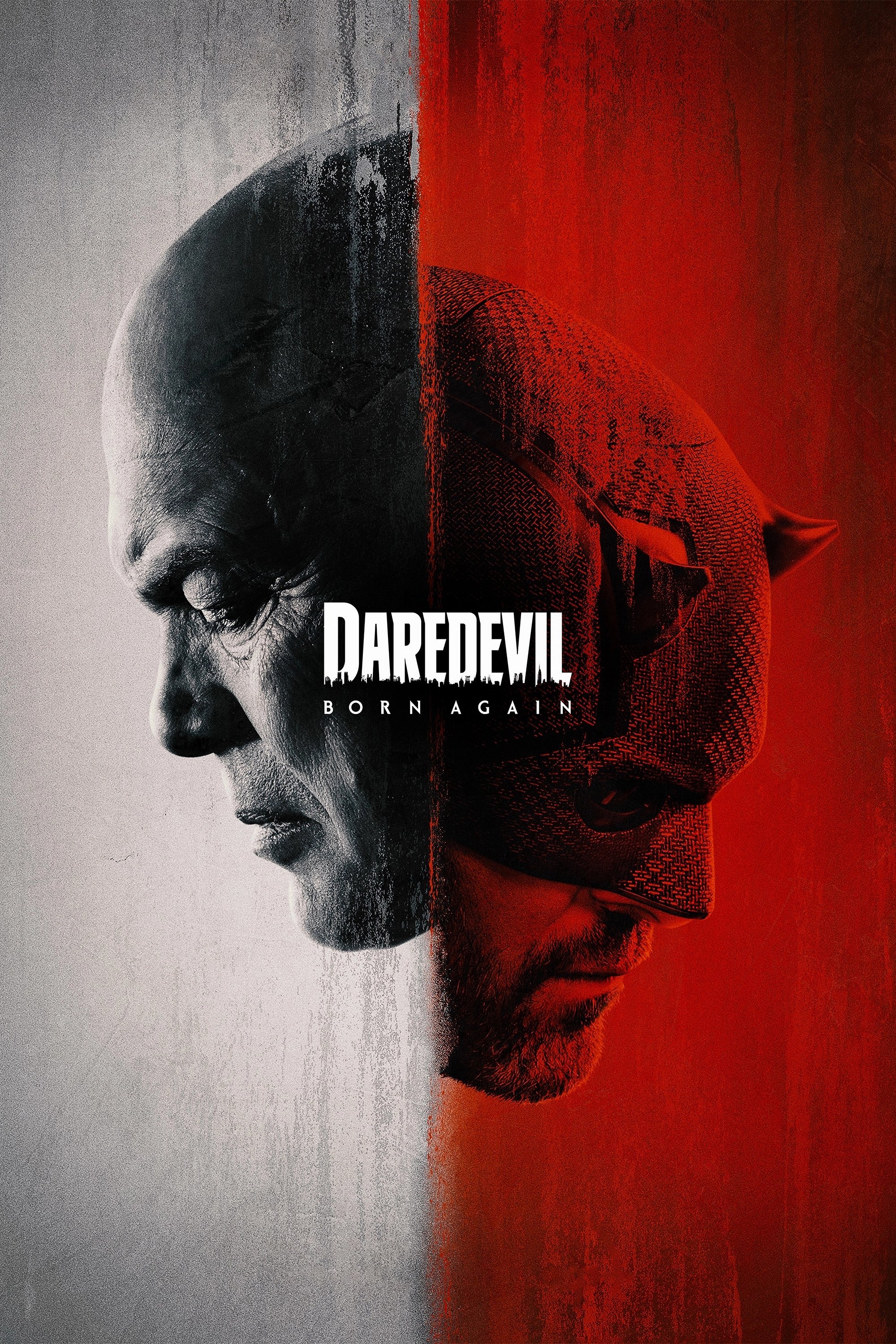 Daredevil Born Again (2025)